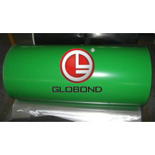 Bobina de aluminio Globond 005